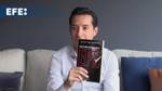 Mario Maldonado publishes book about "exiled" former president Enrique Peña Nieto