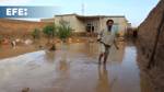 Death toll from Afghanistan floods rises to 342