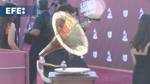 LATIN GRAMMY