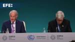 Ed Markey, democrat senator of US, in the COP29: “China has a plan, Trump no”