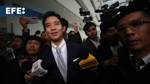 Thai court dissolves progressive Move Forward party