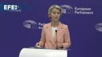 Von der Leyen proposes Lithuanian Kubilius as Commissioner for Defense and Space