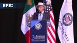 Ken Salazar: Relación México-EE.UU. seguirá pese a polémicas reformas en Congreso mexicano