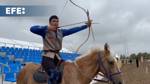 Kazakhstan hosts 5th World Nomad Games with participants from more than 100 countries