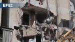 Death toll from Israeli strike on Beirut climbs to 31