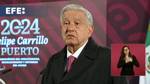 López Obrador se despide con su última conferencia 'mañanera': "Me voy satisfecho"