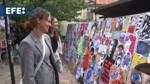 Zagreb celebrates its street art festival