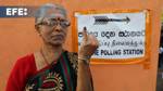 Polling stations close in Sri Lanka’s 1st election since revolt removed ex-president