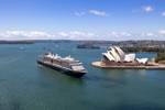 Holland America Line anuncia su gran viaje por Australia y Nueva Zelanda para 2026