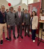 TaPalma Mallorca-2024 se presenta en el XX Concurso Nacional de Pinchos y Tapas Ciudad de Valladolid