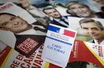 Far-right holds firm in final stretch of French election campaign