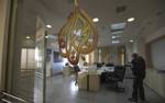 Israeli military shuts down Al Jazeera's West Bank bureau in raid