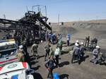 Iran coal mine blast death toll climbs to 51