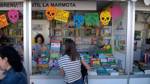 La Feria del Libro de Valladolid celebra la literatura mexicana en su 57 edición