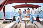 Sailwiz, la startup de vacaciones compartidas en velero, crece un 70% y entra en beneficios