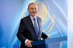 EU envoy highlights Kazakhstan’s progress in complying with sanctions on Russia