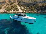 OK Yachts amplía su flota e incorpora la exclusiva BlueGame 74