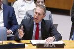 Israel slams UN blacklist, defending its army as ‘most moral’ in world