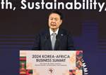 South Korea seeks ‘mutually beneficial’ relations with Africa in critical minerals sector