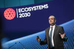 Las “oportunidades y retos” de la IA en Ecosystems 2030: "La clave es ser proactivos"
