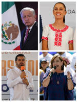 Keys to understanding upcoming Mexican election