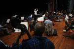 La Orquesta Sinfónica de Panamá cumple 83 años "deslumbrando" con su música