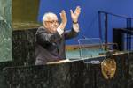 Malaysia welcomes Palestine vote at UN General Assembly