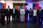 Haiti's Transitional Presidential Council adopts rotating presidency