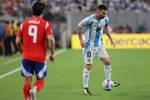 0-1. Lautaro deshace el entramado chileno y mete en cuartos a Argentina