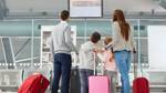 Casi el 60% de los turistas españoles temen sufrir retrasos o cancelaciones en sus vacaciones