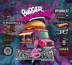 ColegAs Fest: Música, arte urbano y los mejores foodtrucks se unen para crear una experiencia de película