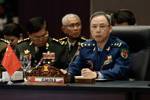 China says US trying to create Asian NATO to maintain hegemony