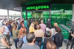 Mercadona celebra cinco anos em Portugal com vendas de 2.770 milhões de euros