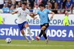 0-1. Uruguay echa a Estados Unidos de su Copa América