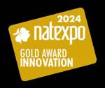 REFIX Coco y Piña recibe el premio Oro a la Innovación otorgado por NATEXPO