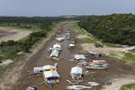 Brazil's worst drought in 50 years affects 58% of its territory