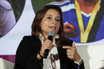 El fútbol femenino en México trabaja pensando en el Mundial de Brasil 2027