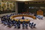 UN Security Council approves US proposal for permanent ceasefire in Gaza