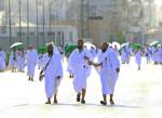 2 million Muslims begin Hajj pilgrimage in Mecca amid Middle East tensions