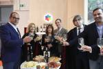 La lusa Guarda seduce con su gastronomía a los visitantes de INTUR en Valladolid