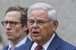 US Senator Bob Menendez was found guilty of 16 corruption charges