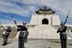Taiwan to carry out live-fire maneuvers off Chinese coast