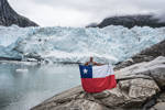 Proteger la Península Antártica, una tarea titánica de deportistas y ambientalistas