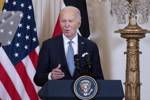 Biden authorizes Ukraine to use US weapons in Russia but only to defend Kharkiv