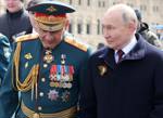Putin prepares for long war after replacing defense minister