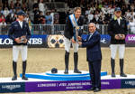 League of Nations Jumping wants to expand calendar for 2026.