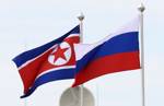 North Korean security official visits Russia ahead of Putin trip