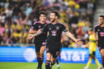 2-3. Messi firma dos genialidades y el Inter Miami conquista el MLS Supporters' Shield