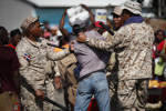 Haiti asks Dominican Republic to respect migrants' rights