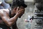 Mercury up to almost 49 degrees Celsius in parts of India